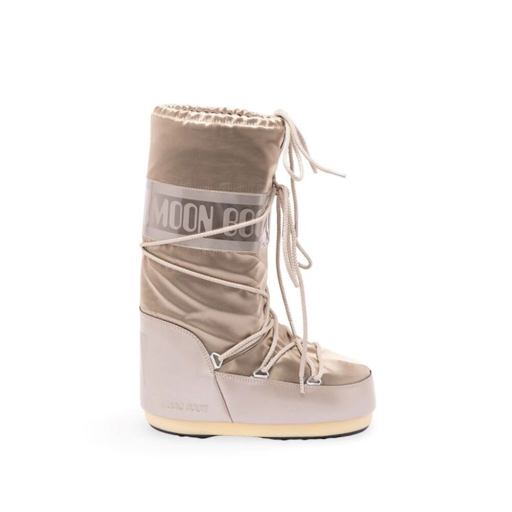 Moon Boot Women `Icon Glance` Boots